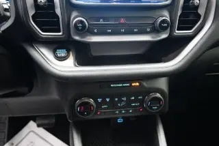 Ford Bronco Sport 2021 4x4 Outer Banks 4p SUV