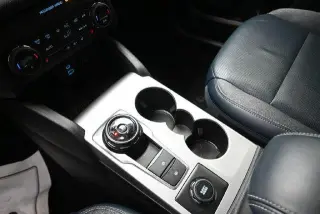 Ford Bronco Sport 2021 4x4 Outer Banks 4p SUV