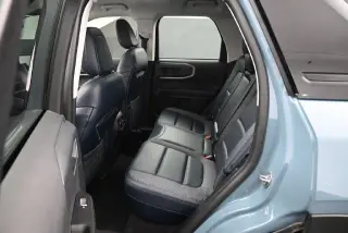 Ford Bronco Sport 2021 4x4 Outer Banks 4p SUV