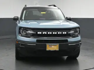 Ford Bronco Sport 2021 4x4 Outer Banks 4p SUV