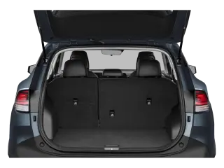 Kia Sportage 2024 EX 4p SUV