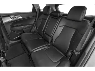 Kia Sportage 2024 EX 4p SUV
