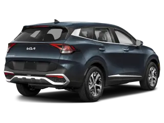 Kia Sportage 2024 EX 4p SUV