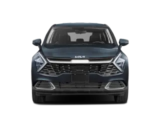 Kia Sportage 2024 EX 4p SUV