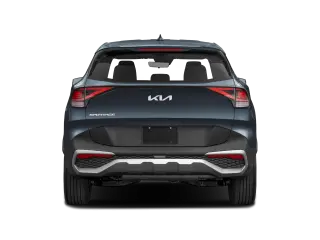 Kia Sportage 2024 EX 4p SUV