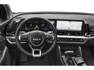 Kia Sportage 2024 EX 4p SUV