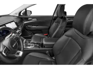 Kia Sportage 2024 EX 4p SUV
