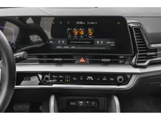 Kia Sportage 2024 EX 4p SUV