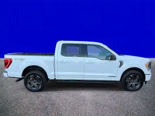 Ford F-150 2023 4x4 XLT 4dr SuperCrew 5.5 ft. SB
