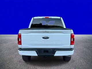 Ford F-150 2023 4x4 XLT 4dr SuperCrew 5.5 ft. SB