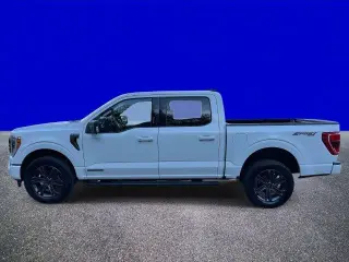 Ford F-150 2023 4x4 XLT 4dr SuperCrew 5.5 ft. SB