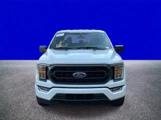 Ford F-150 2023 4x4 XLT 4dr SuperCrew 5.5 ft. SB