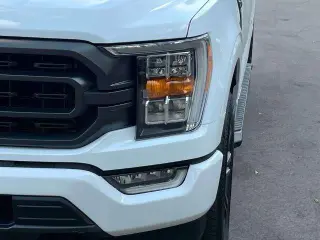 Ford F-150 2023 4x4 XLT 4dr SuperCrew 5.5 ft. SB