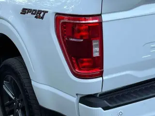 Ford F-150 2023 4x4 XLT 4dr SuperCrew 5.5 ft. SB
