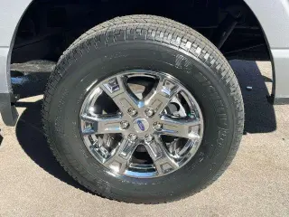 Ford F-150 2023 4x4 XLT 4dr SuperCrew 5.5 ft. CB