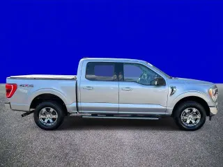 Ford F-150 2023 4x4 XLT 4dr SuperCrew 5.5 ft. CB