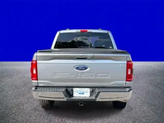 Ford F-150 2023 4x4 XLT 4dr SuperCrew 5.5 ft. CB