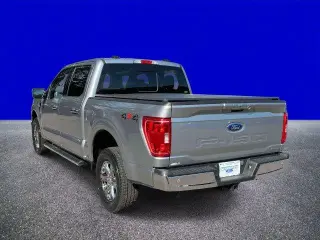 Ford F-150 2023 4x4 XLT 4dr SuperCrew 5.5 ft. CB
