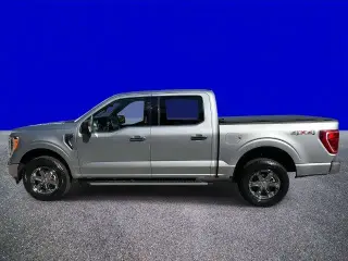 Ford F-150 2023 4x4 XLT 4dr SuperCrew 5.5 ft. CB
