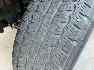 Ford Bronco 2024 4x4 Big Bend 4dr SUV