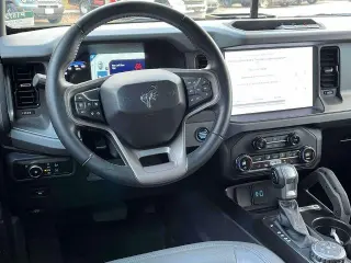 Ford Bronco 2024 4x4 Big Bend 4dr SUV