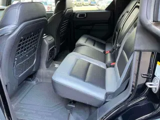 Ford Bronco 2024 4x4 Big Bend 4dr SUV