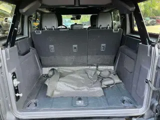 Ford Bronco 2024 4x4 Big Bend 4dr SUV