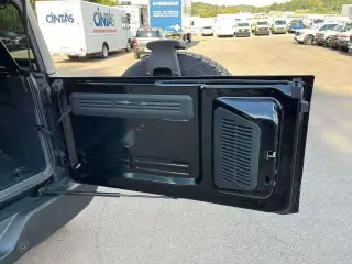 Ford Bronco 2024 4x4 Big Bend 4dr SUV