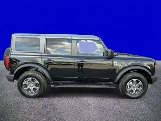 Ford Bronco 2024 4x4 Big Bend 4dr SUV
