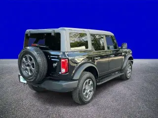 Ford Bronco 2024 4x4 Big Bend 4dr SUV