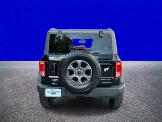 Ford Bronco 2024 4x4 Big Bend 4dr SUV