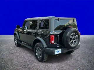 Ford Bronco 2024 4x4 Big Bend 4dr SUV