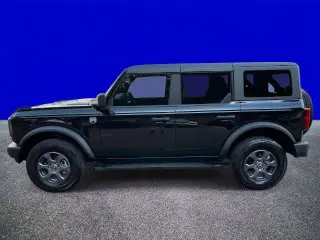 Ford Bronco 2024 4x4 Big Bend 4dr SUV