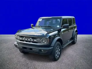 Ford Bronco 2024 4x4 Big Bend 4dr SUV