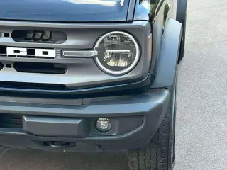 Ford Bronco 2024 4x4 Big Bend 4dr SUV