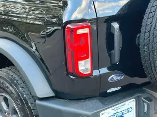Ford Bronco 2024 4x4 Big Bend 4dr SUV