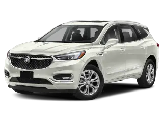 Buick Enclave 2021 4x4 Avenir 4 puertas Crossover