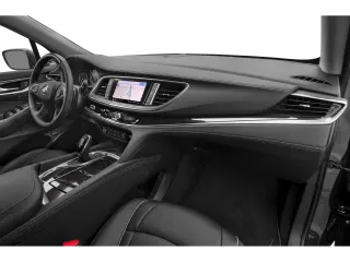 Buick Enclave 2021 4x4 Avenir 4 puertas Crossover