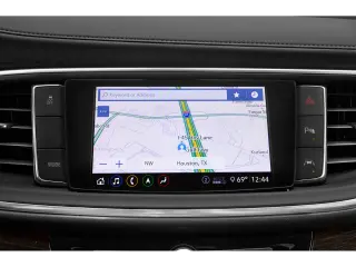 Buick Enclave 2021 4x4 Avenir 4 puertas Crossover