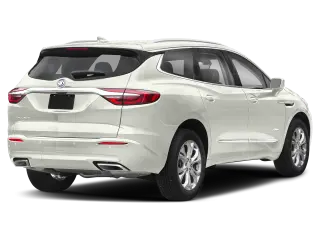 Buick Enclave 2021 4x4 Avenir 4 puertas Crossover