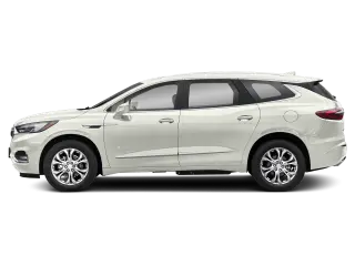 Buick Enclave 2021 4x4 Avenir 4 puertas Crossover