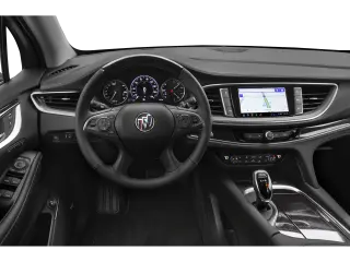Buick Enclave 2021 4x4 Avenir 4 puertas Crossover