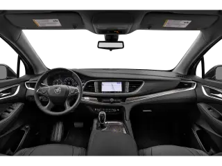 Buick Enclave 2021 4x4 Avenir 4 puertas Crossover