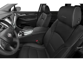 Buick Enclave 2021 4x4 Avenir 4 puertas Crossover