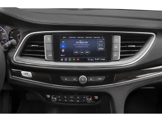 Buick Enclave 2021 4x4 Avenir 4 puertas Crossover