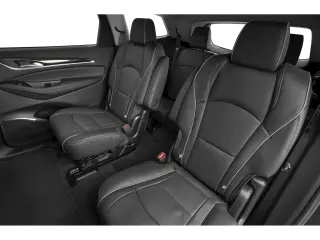 Buick Enclave 2021 4x4 Avenir 4 puertas Crossover