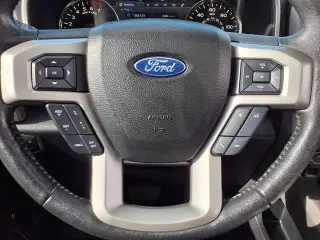 Ford F-150 2018 4x4 Lariat 4dr SuperCrew 5.5 ft. SB