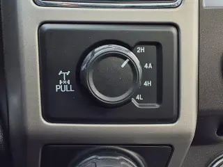Ford F-150 2018 4x4 Lariat 4dr SuperCrew 5.5 ft. SB