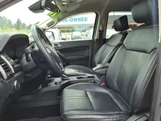Ford Ranger 2019 4x4 Lariat 4p SuperCab 5.1 ft. CB