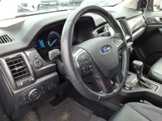 Ford Ranger 2019 4x4 Lariat 4p SuperCab 5.1 ft. CB